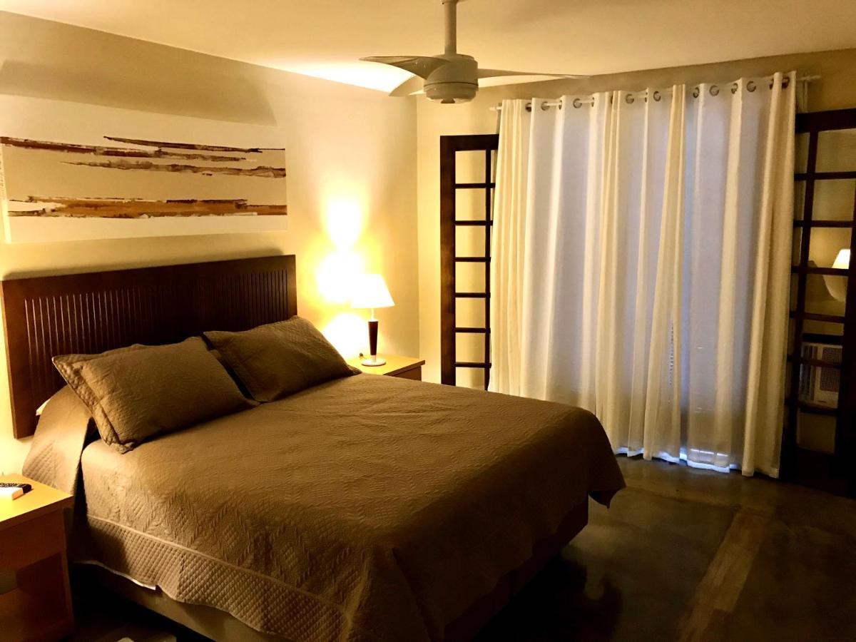 Pousada Golf Village Itaipava Luaran gambar
