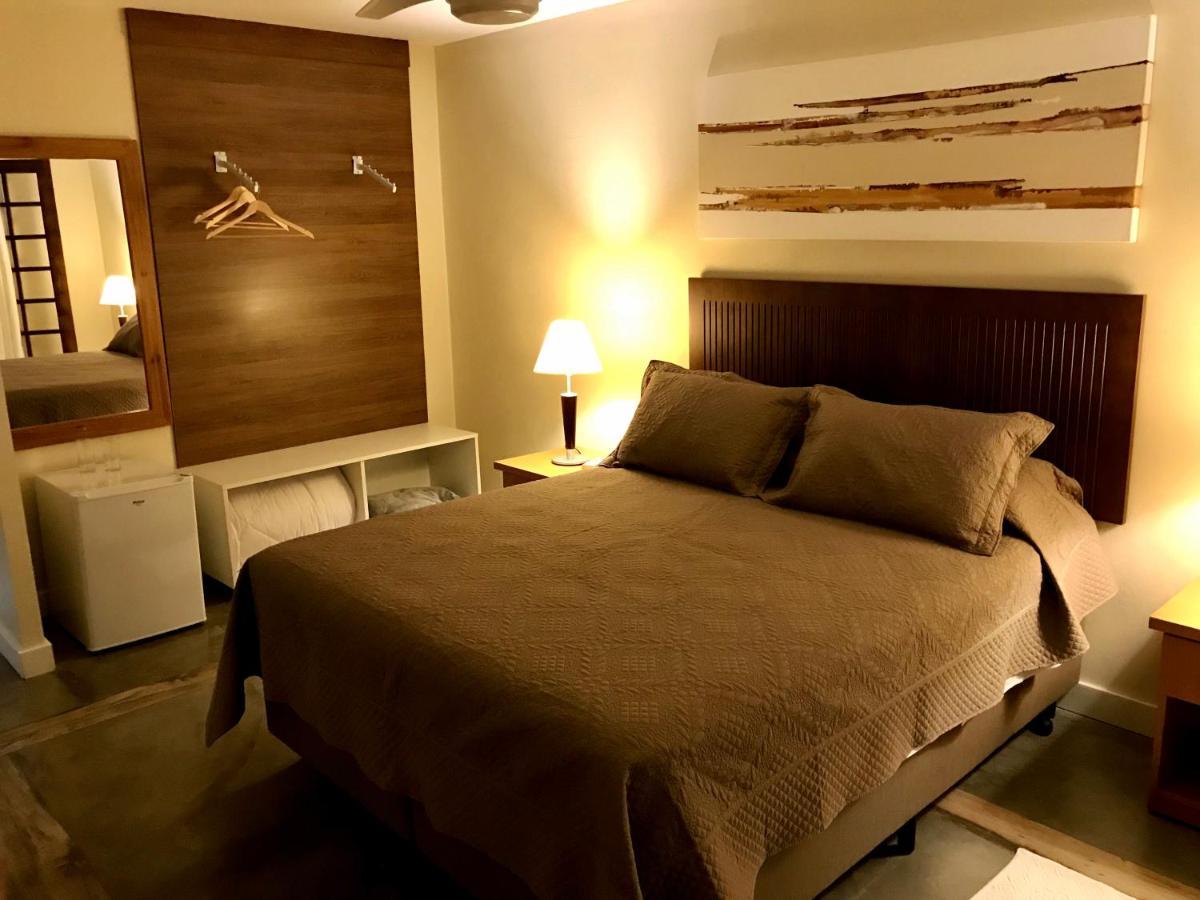 Pousada Golf Village Itaipava Luaran gambar