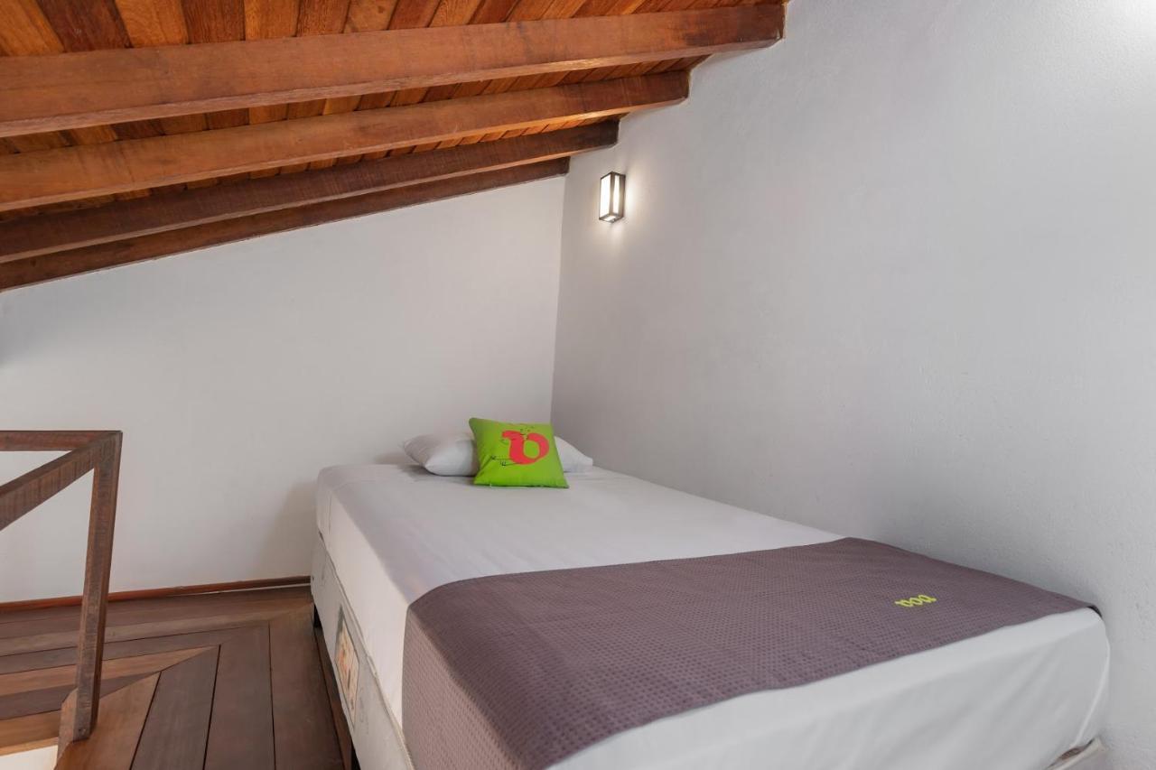 Pousada Golf Village Itaipava Luaran gambar