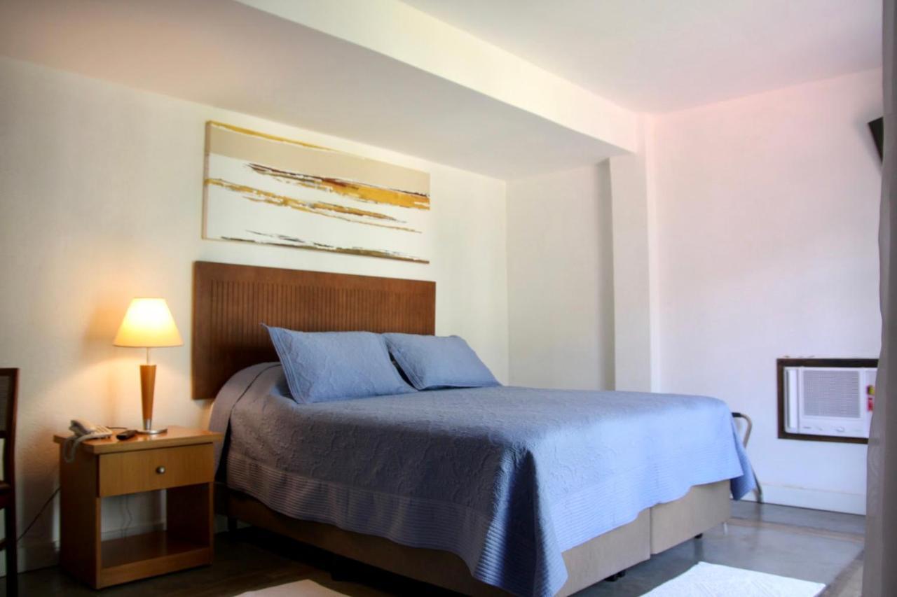 Pousada Golf Village Itaipava Luaran gambar