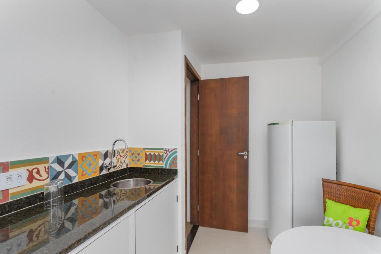 Pousada Golf Village Itaipava Luaran gambar