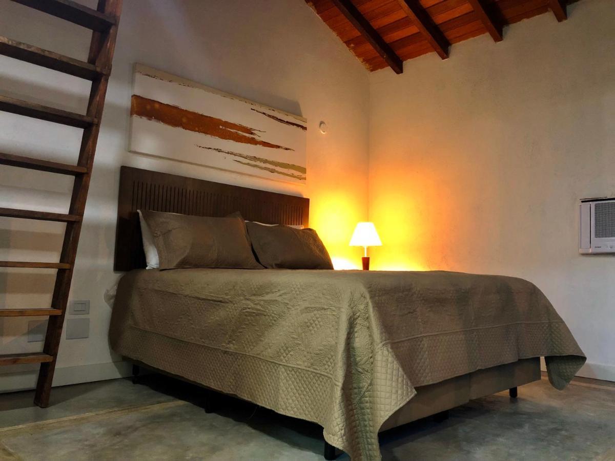Pousada Golf Village Itaipava Luaran gambar