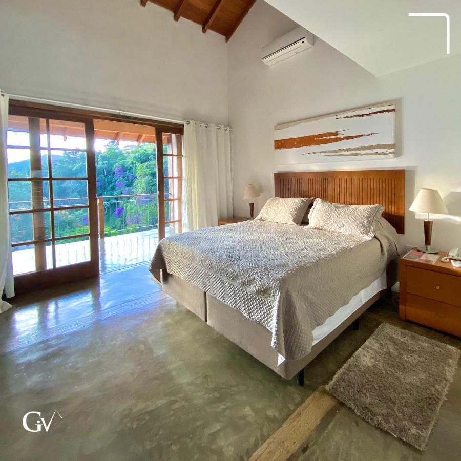 Pousada Golf Village Itaipava Luaran gambar