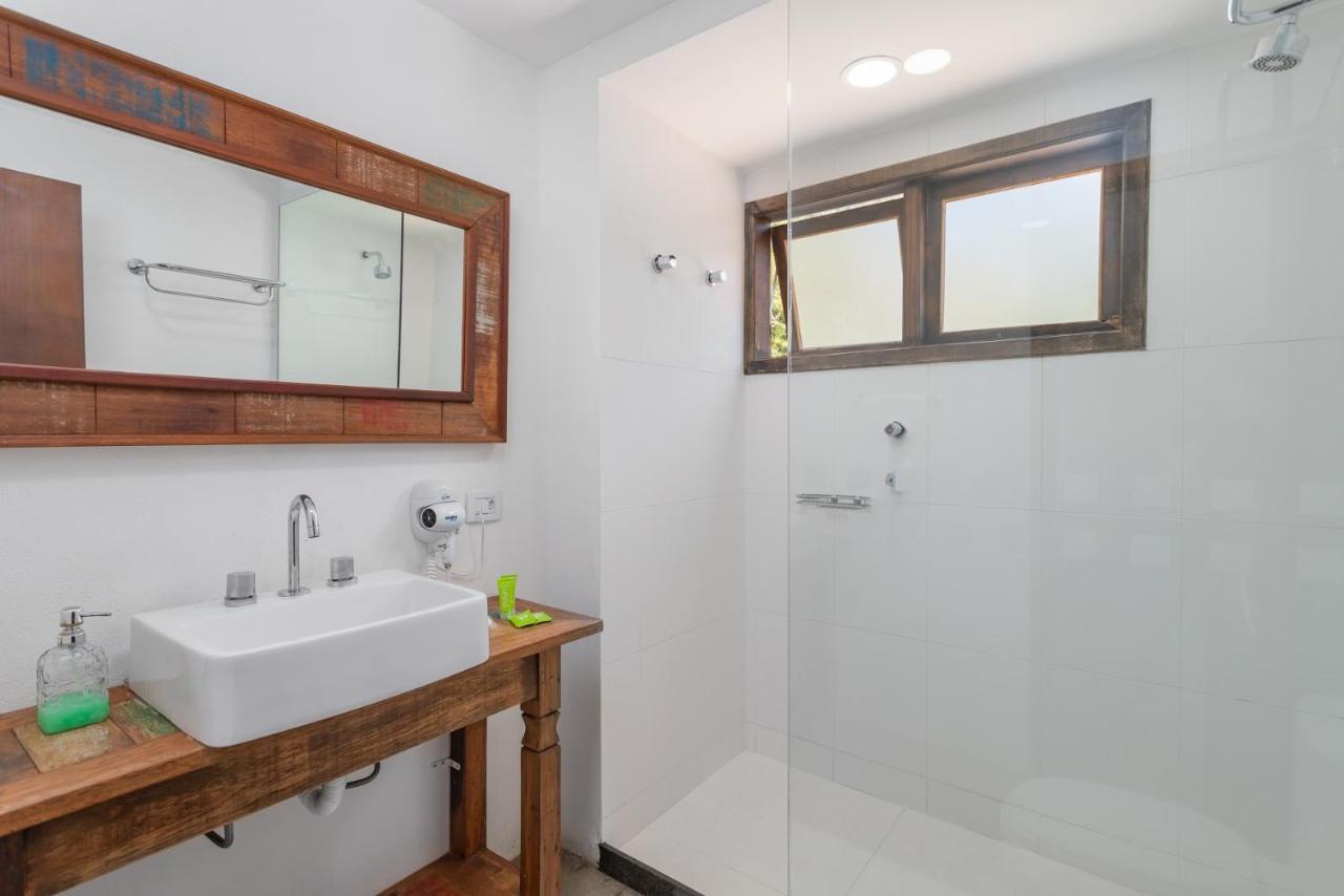 Pousada Golf Village Itaipava Luaran gambar