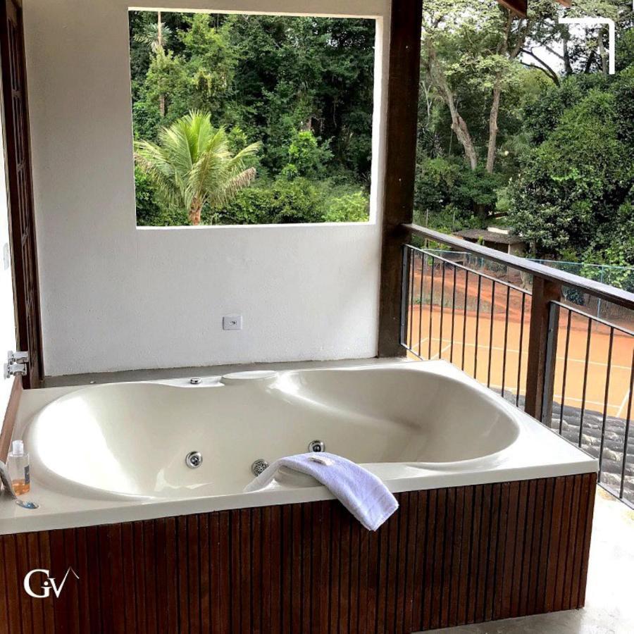 Pousada Golf Village Itaipava Luaran gambar