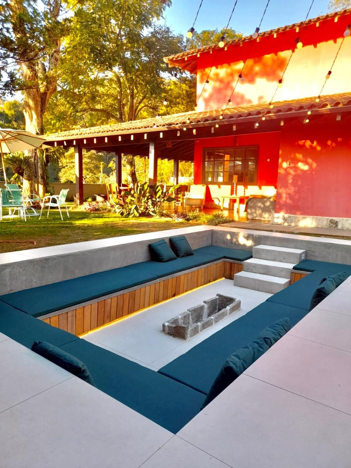 Pousada Golf Village Itaipava Luaran gambar
